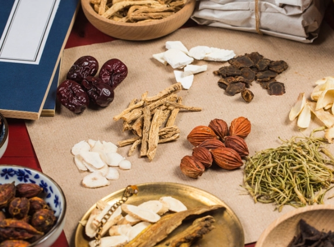 吃中藥減肥洗腎