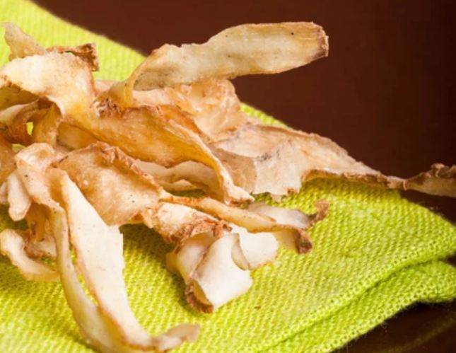 黃精中藥全攻略：功效、用法、禁忌與常見問題一次看懂