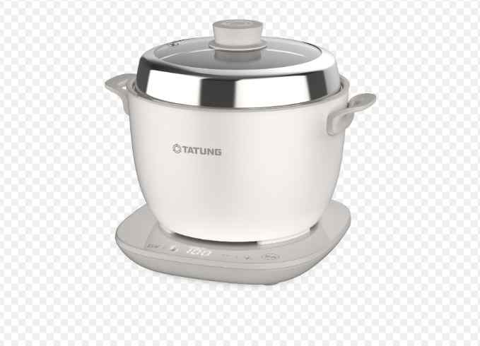 大同電鍋煮中藥