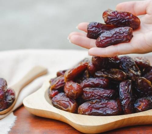 椰棗功效