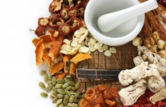 促進腸胃蠕動中藥