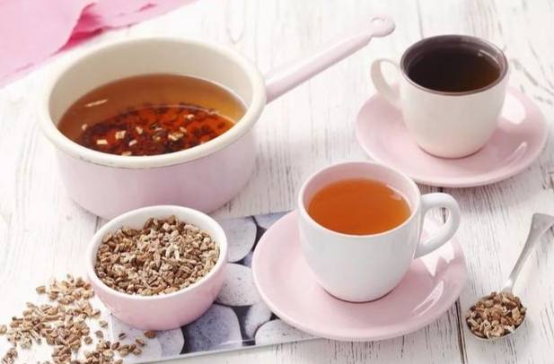 甘麥大棗湯功效