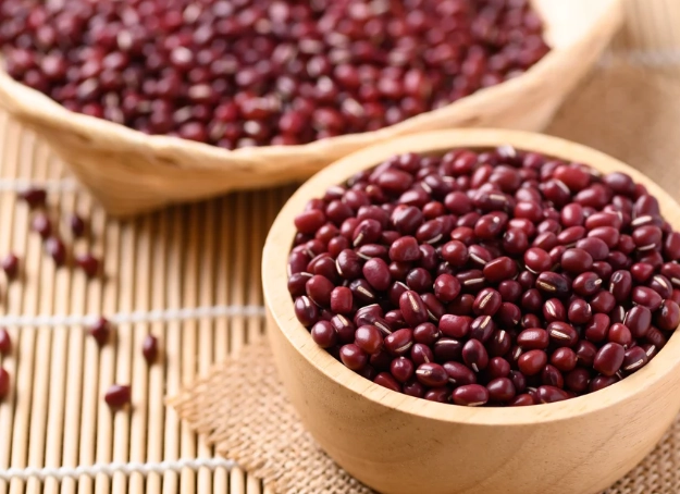 紅豆功效