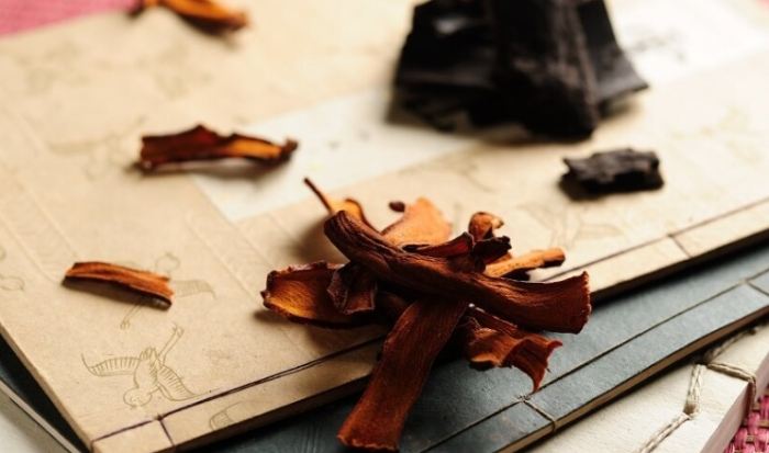 中藥與西藥間隔時間