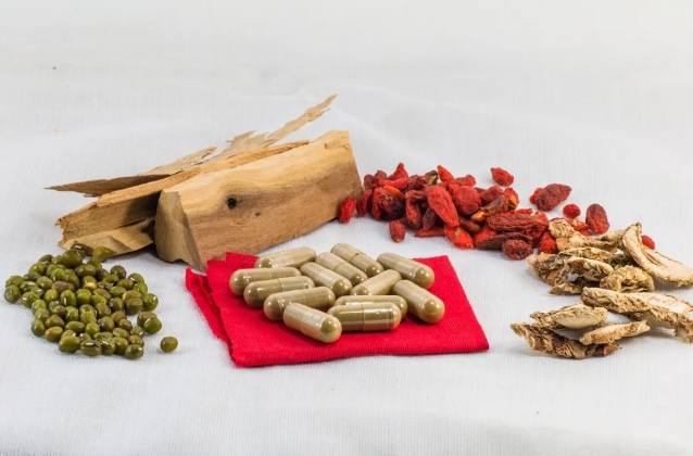 治療失眠的科學中藥