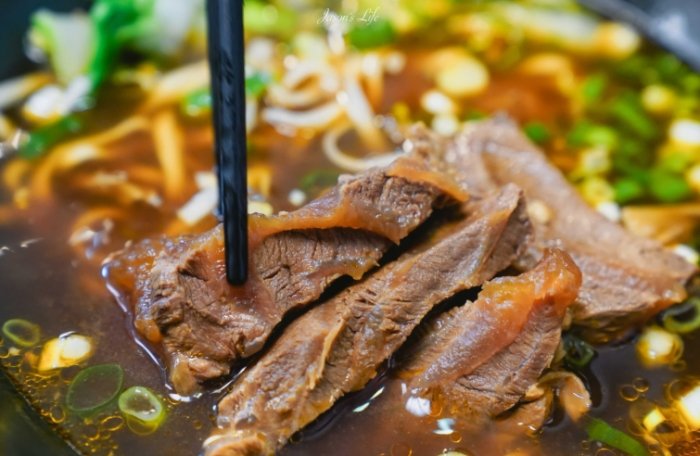 牛肉麵中藥配方