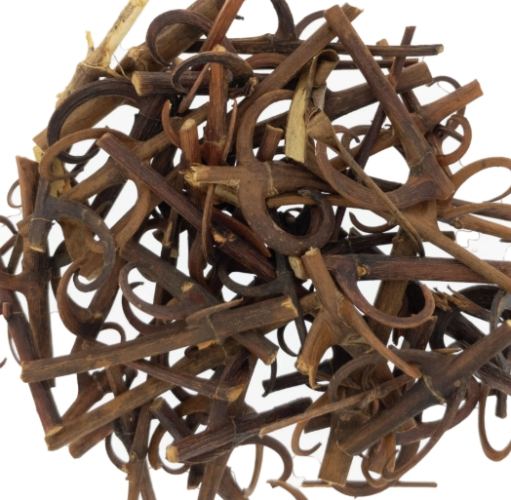 鉤藤中藥全攻略：功效、用法、副作用與選購指南