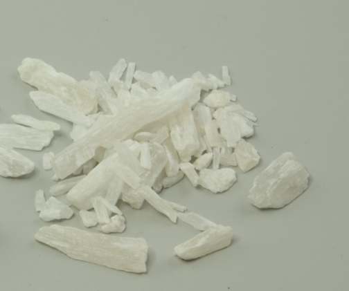 石膏中藥副作用