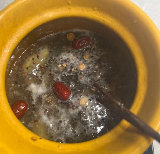 桂枝湯科學中藥