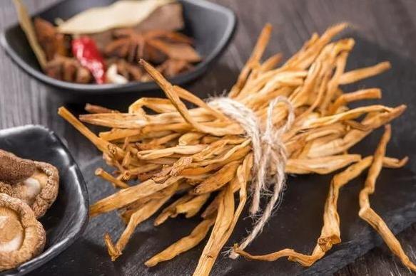 增強記憶力中藥