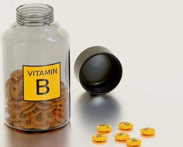 b群功效