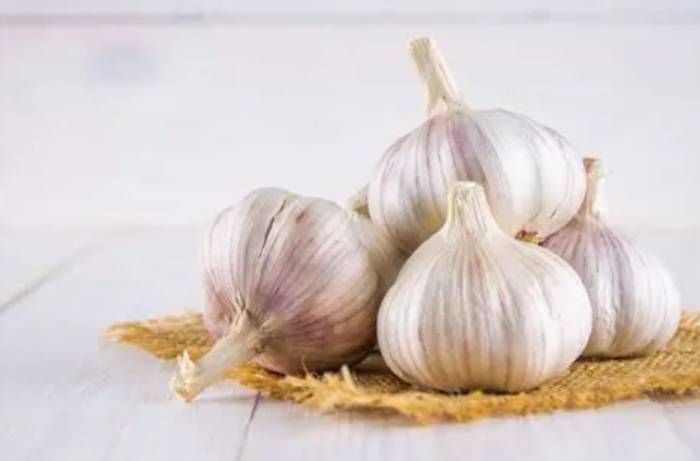 蒜功效