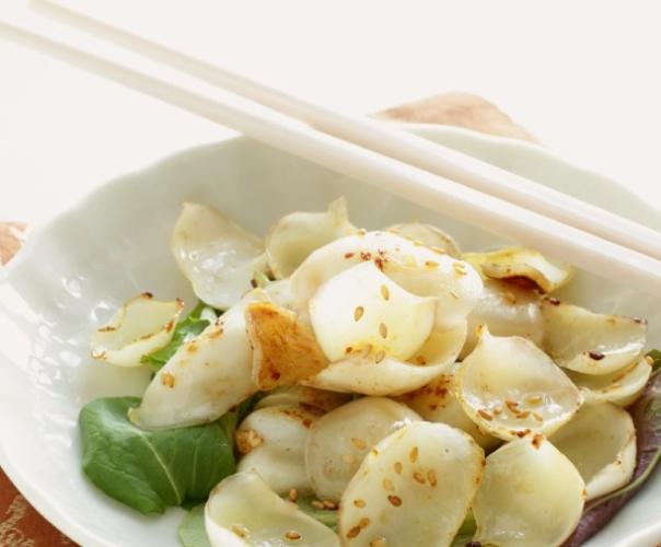 百合功效與禁忌