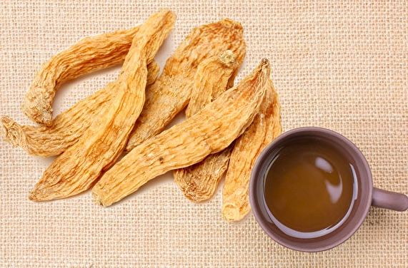 中藥天麻的功效