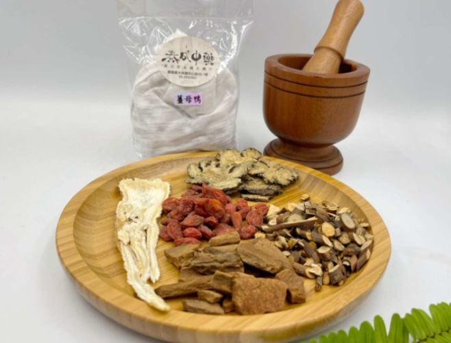 薑母鴨中藥包哪裡買