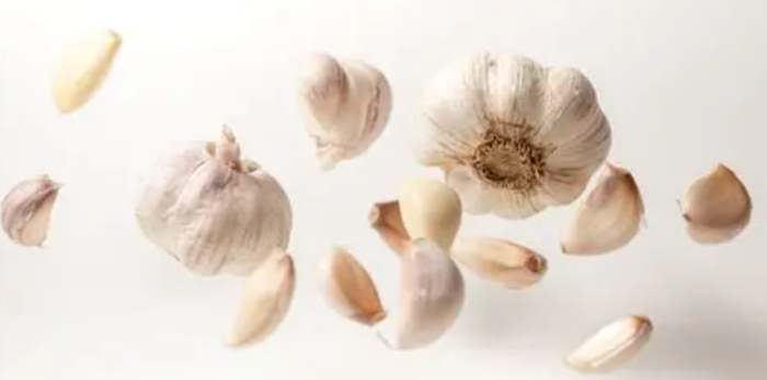大蒜功效