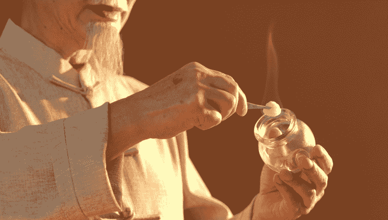中醫拔罐注意事项
