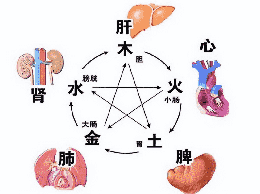 抑鬱症的中醫辨證分型