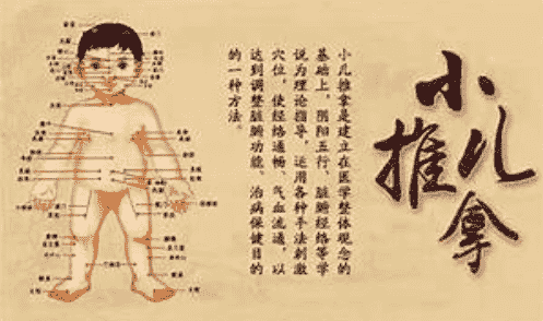 小兒發燒保健