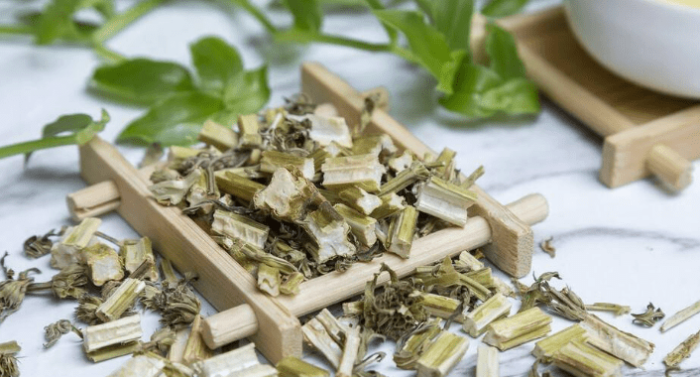 益母草注意事項與使用禁忌