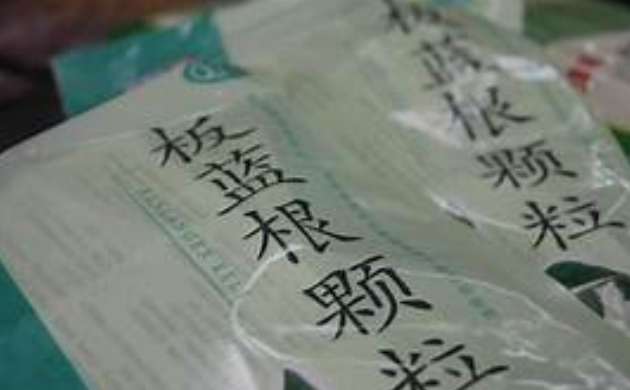 板藍根是什麼