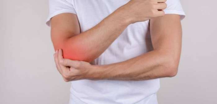 手肘脫臼多久會好