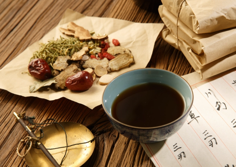 焦慮症吃中藥會好嗎