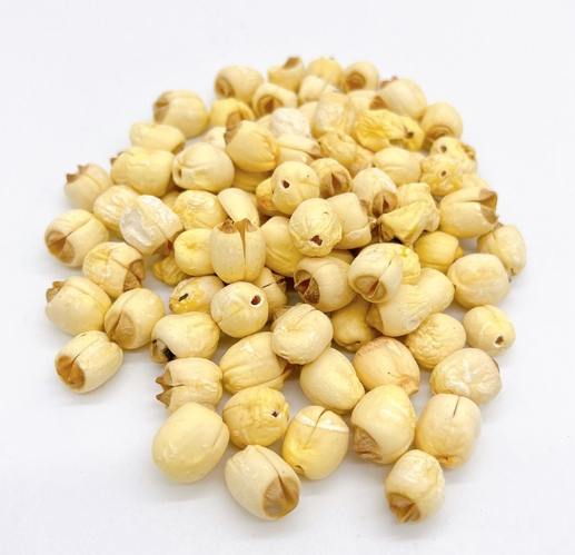 蓮子是澱粉嗎？營養師完整解析蓮子營養成分與食用指南