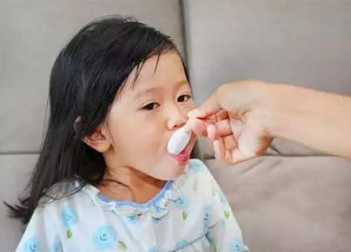 支氣管炎止咳方法