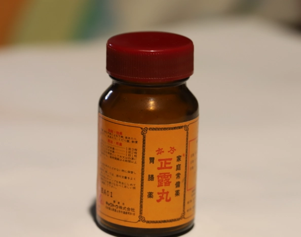 正露丸脹氣全解析：原因、症狀與有效緩解方法