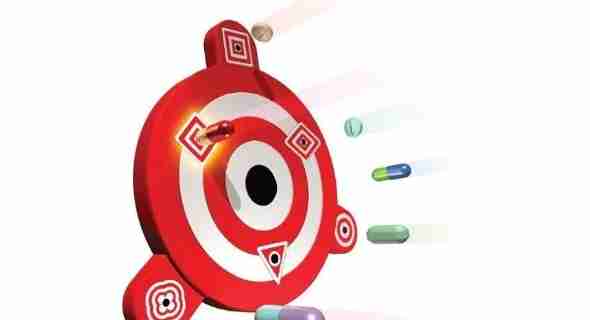 標靶治療是化療嗎