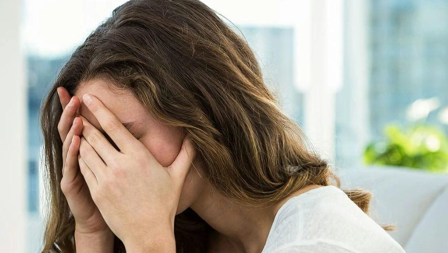 焦虑症身体症状