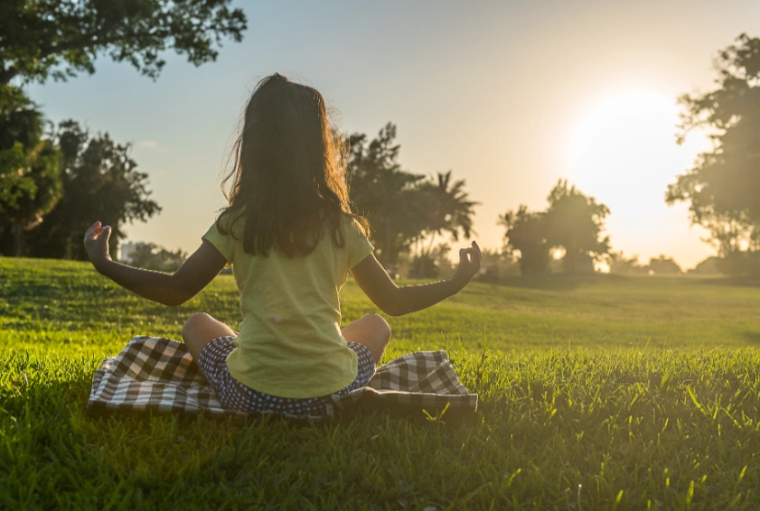 放鬆心情方法 放鬆心情方法