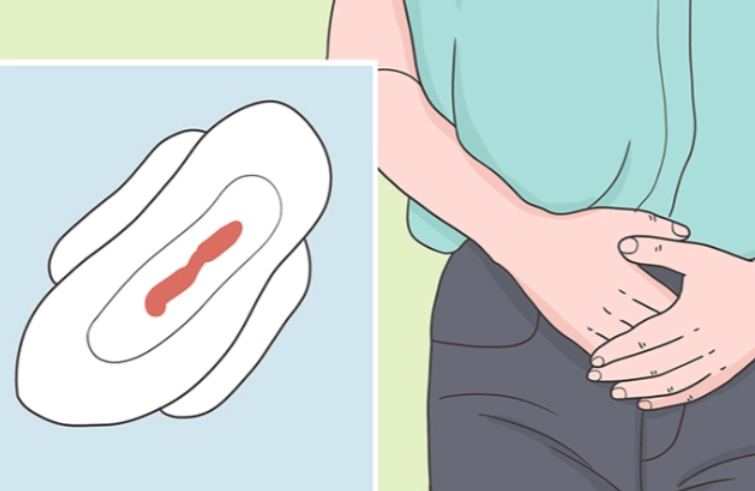 月經14天還沒乾淨