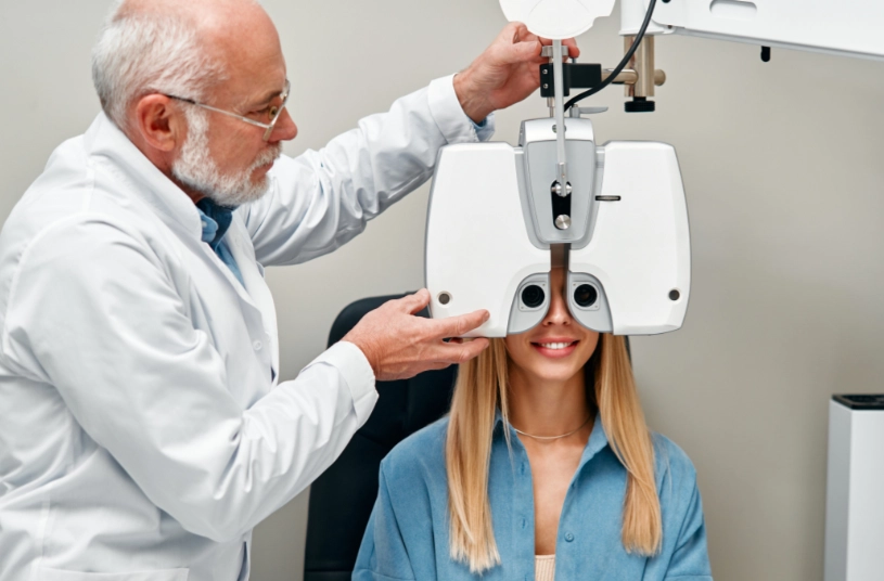 散光矯正 散光矯正