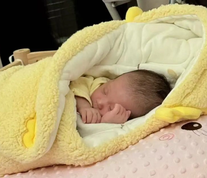 新生兒感冒症狀