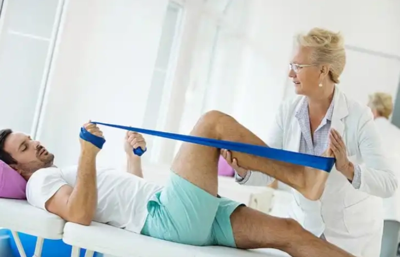 物理治療師學會