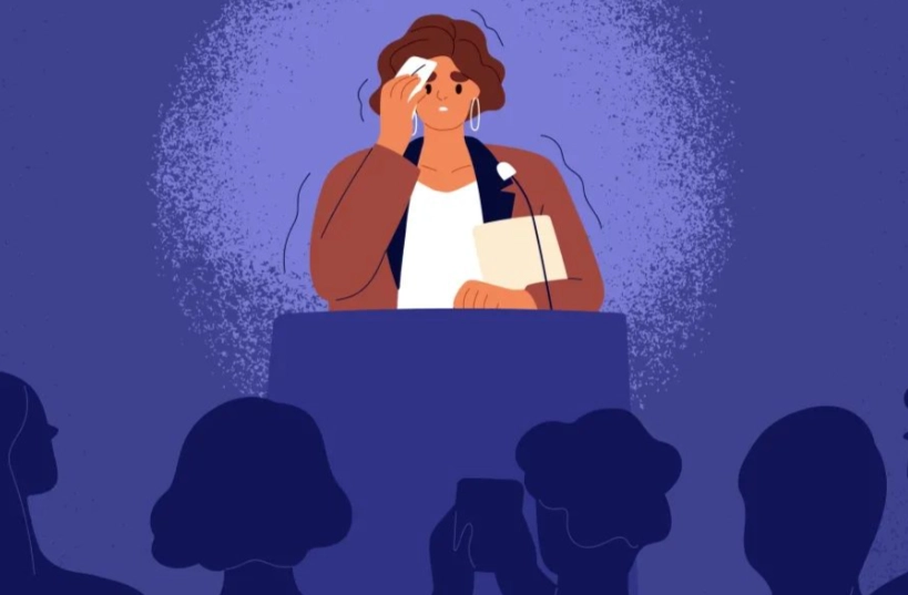 社交恐懼症檢測