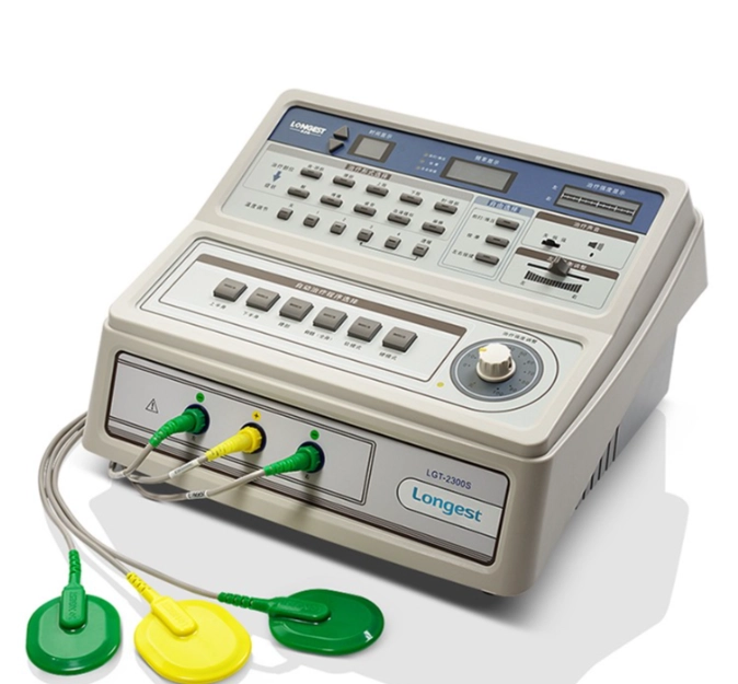 低周波治療器安全使用