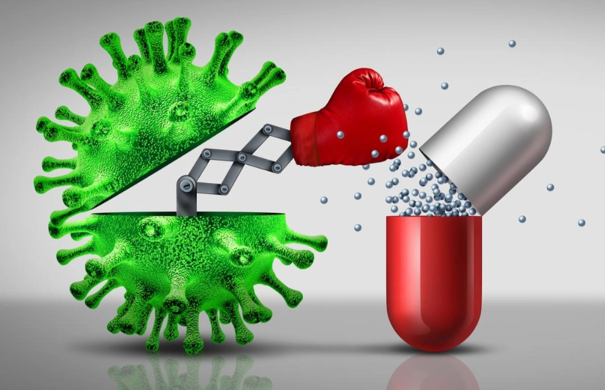 靶向治療副作用管理