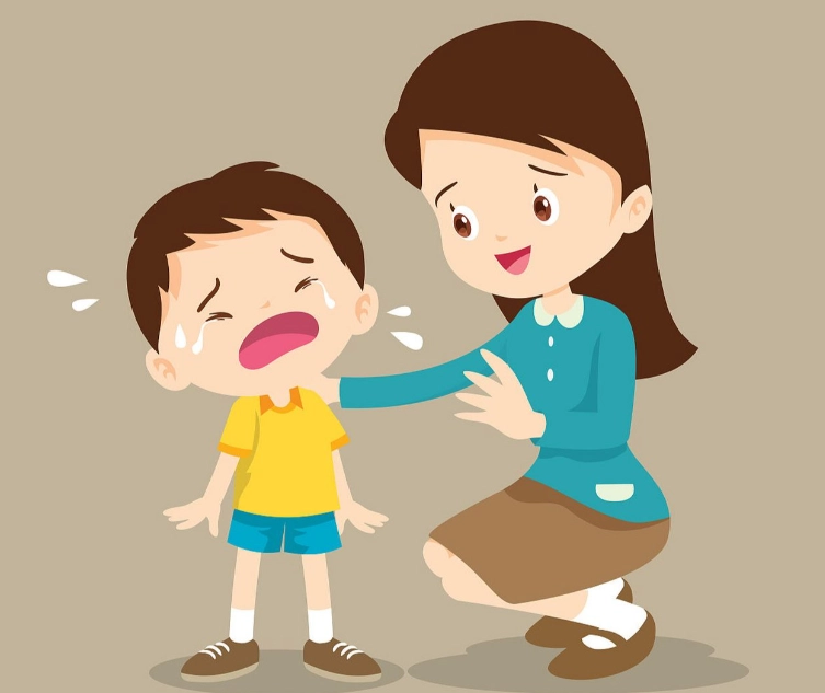 分離焦慮症2歲症狀