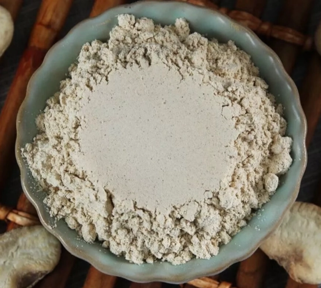 川貝粉不良反應