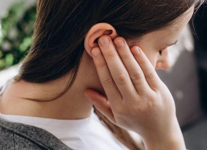 頸椎耳鳴中醫治療