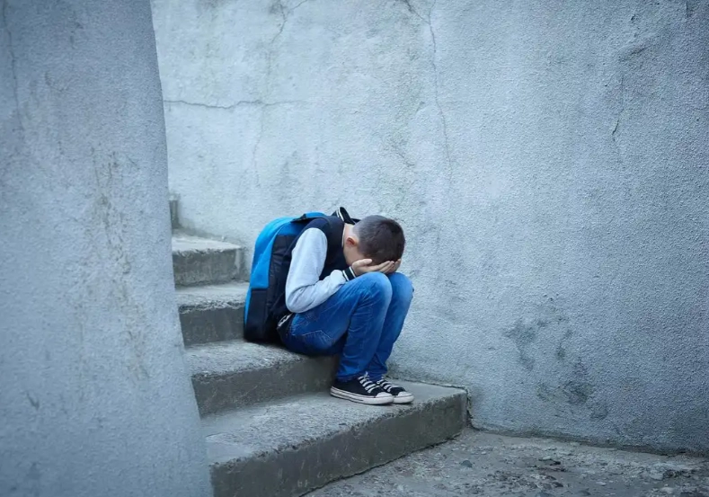 青少年憂鬱症症狀