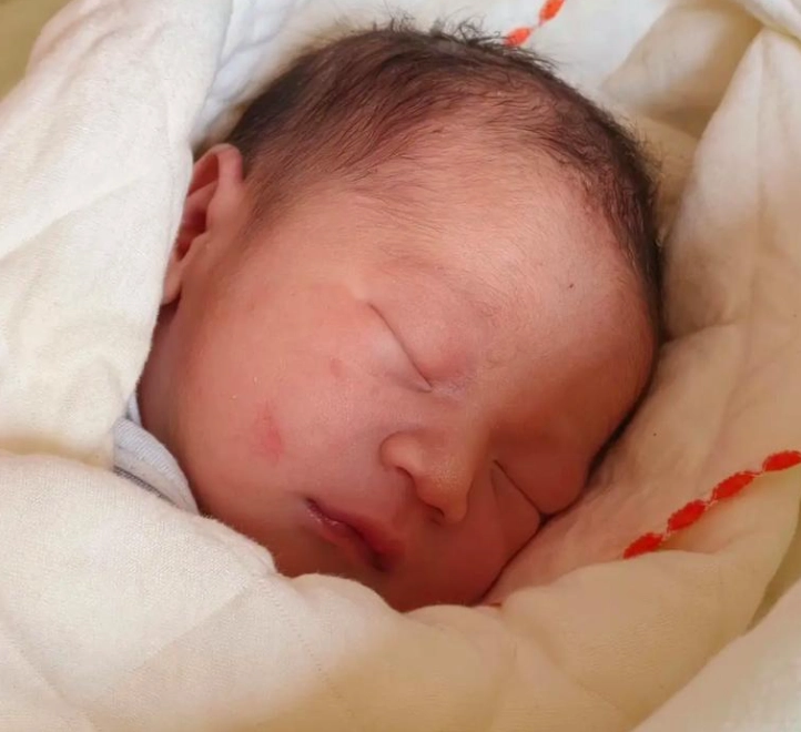 寶寶睡眠與餵奶平衡