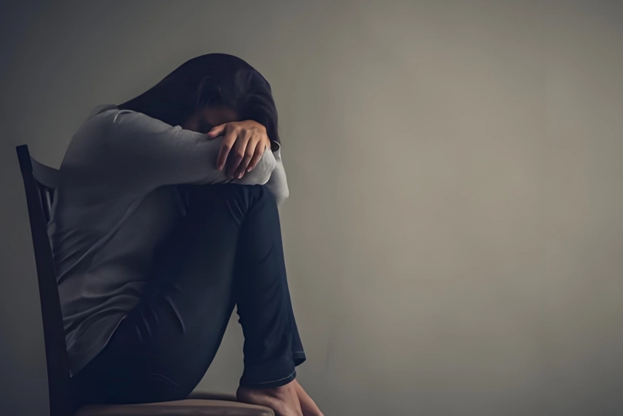 憂鬱症自救 憂鬱症自救