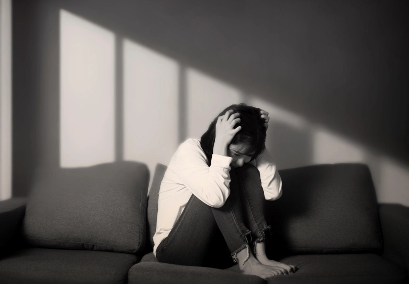 憂鬱症自我治療