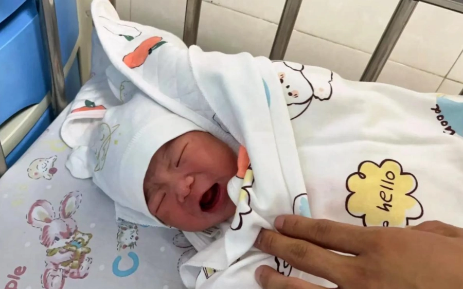 新生兒感冒症狀