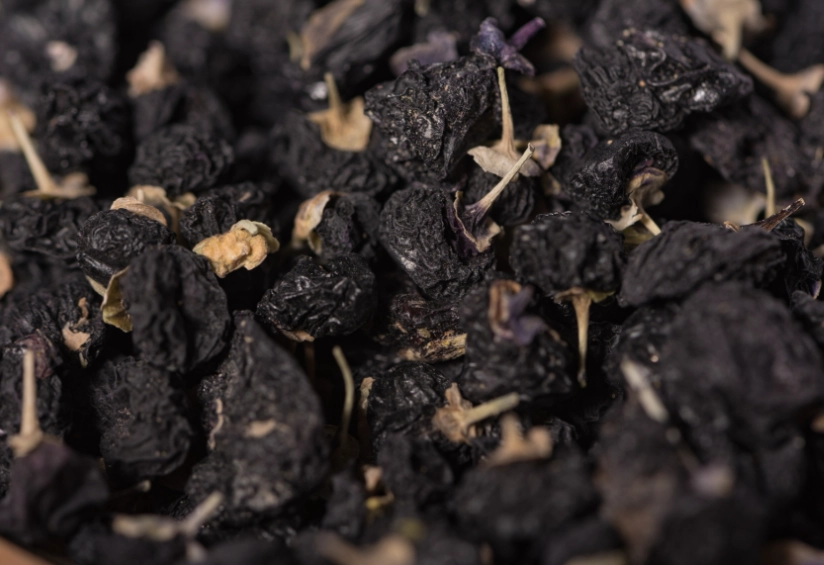 黑枸杞禁忌人群