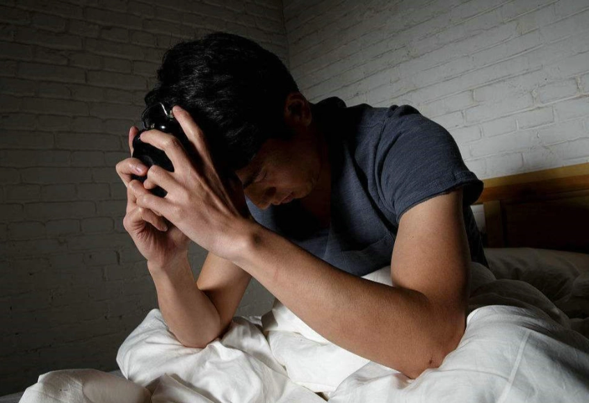 焦慮症放鬆方法